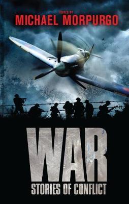 War: Stories Of Conflict