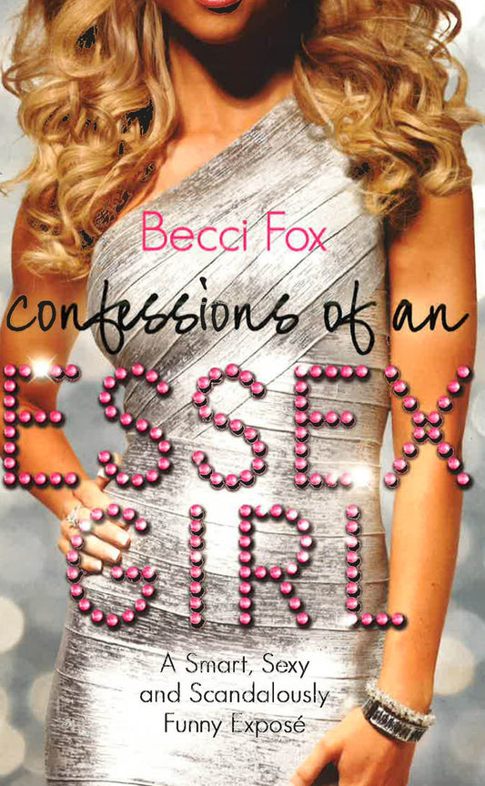 Confessions Of An Essex Girl