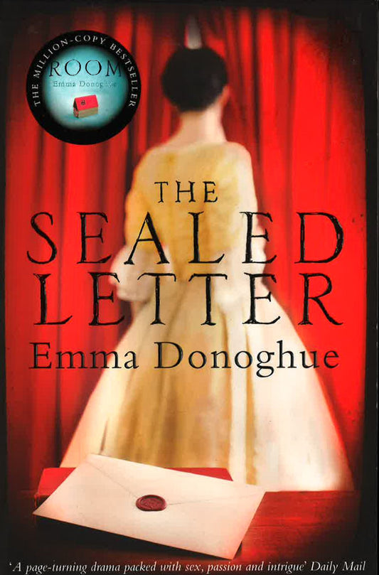 The Sealed Letter