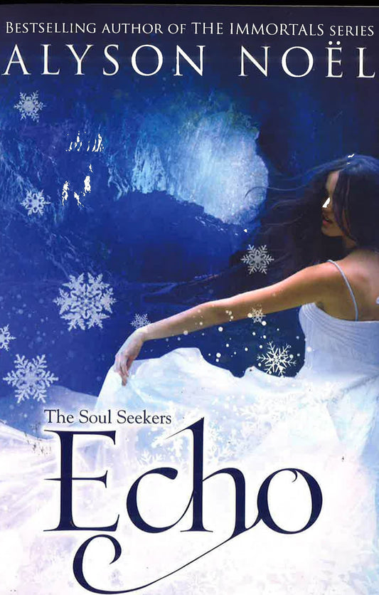 The Soul Seekers: Echo