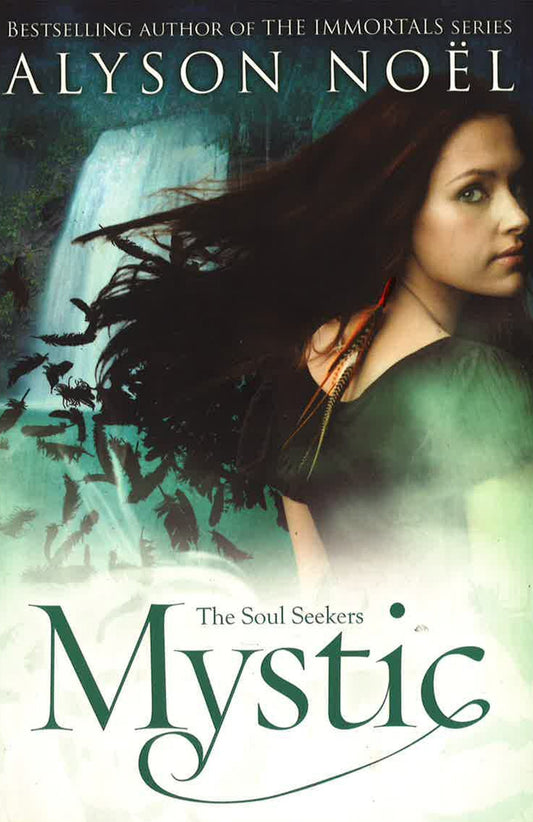 The Soul Seekers: Mystic