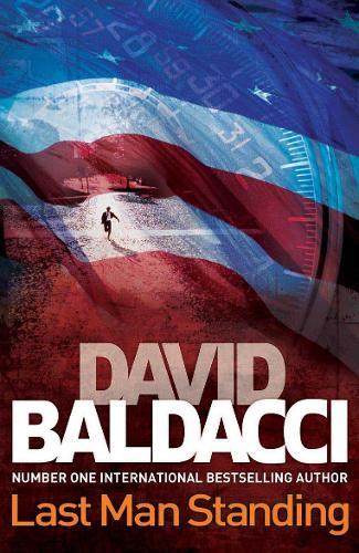 Baldacci: Last Man Standing