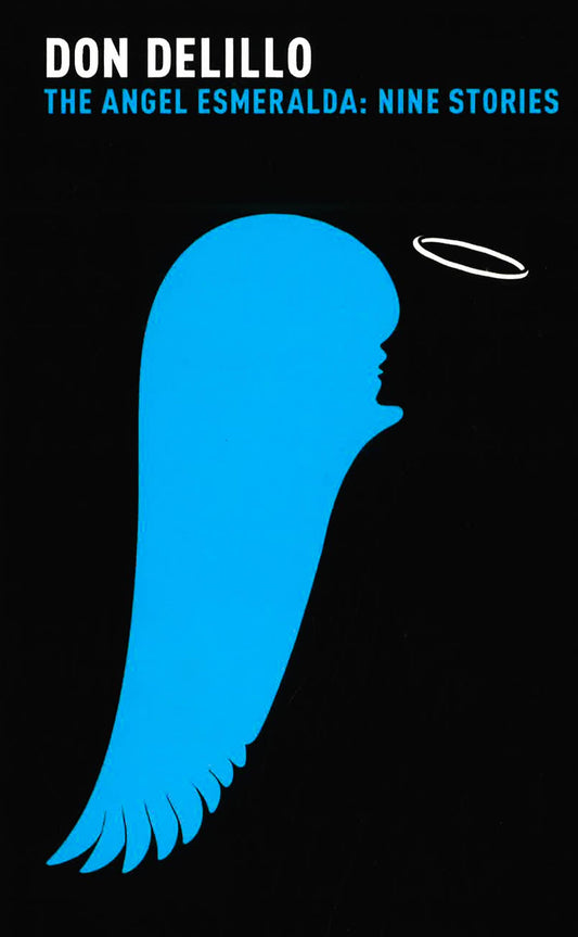 Delillo: Angel Esmeralda