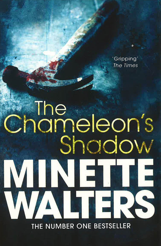 The Chameleon's Shadow