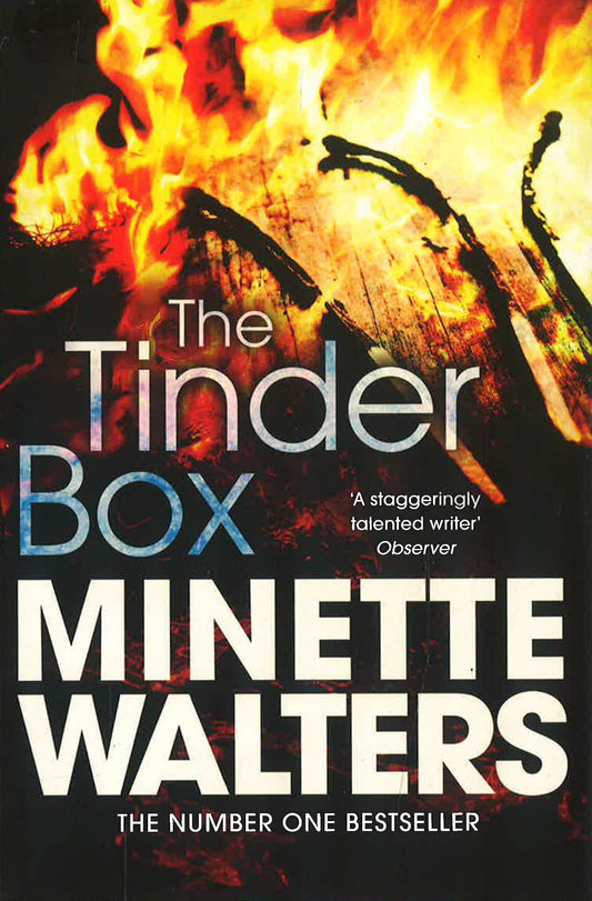 The Tinder Box