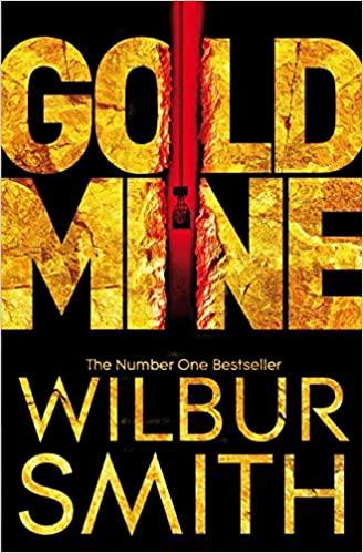 Smith: Gold Mine