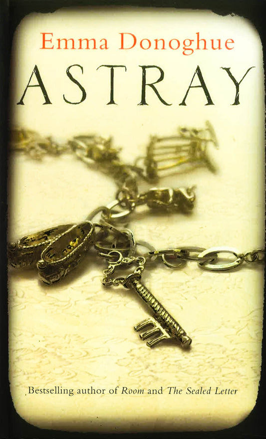 Astray