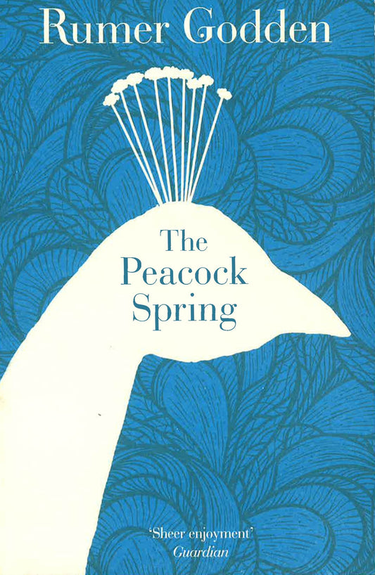 The Peacock Spring