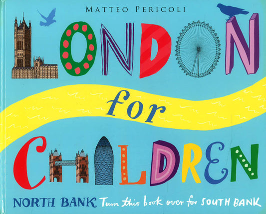 London For Children