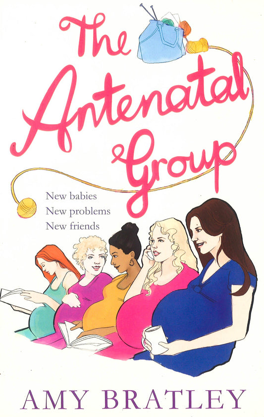 [Bargain corner] The Antenatal Group