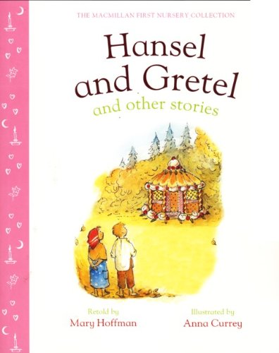 Hansel And The Gretel And Other Stories