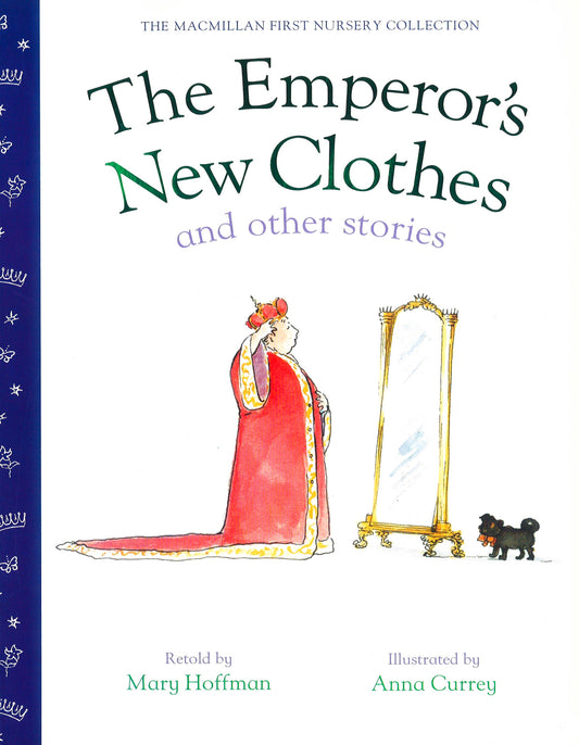 The Emperors New Clothes And Other Stories