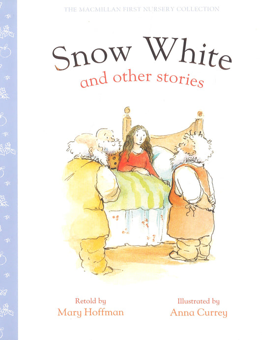 [Bargain Corner] Snow White And Other Stories