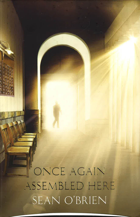 Once Again Assembled Here