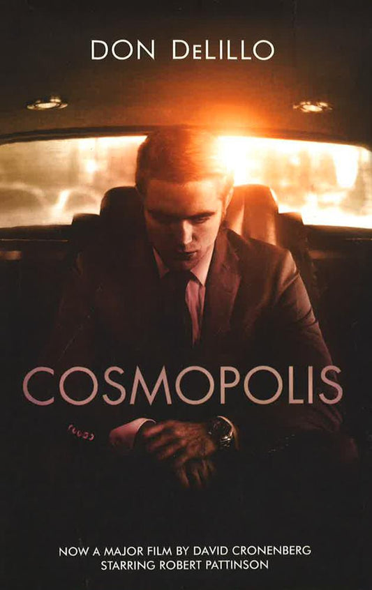 [Bargain corner] Cosmopolis