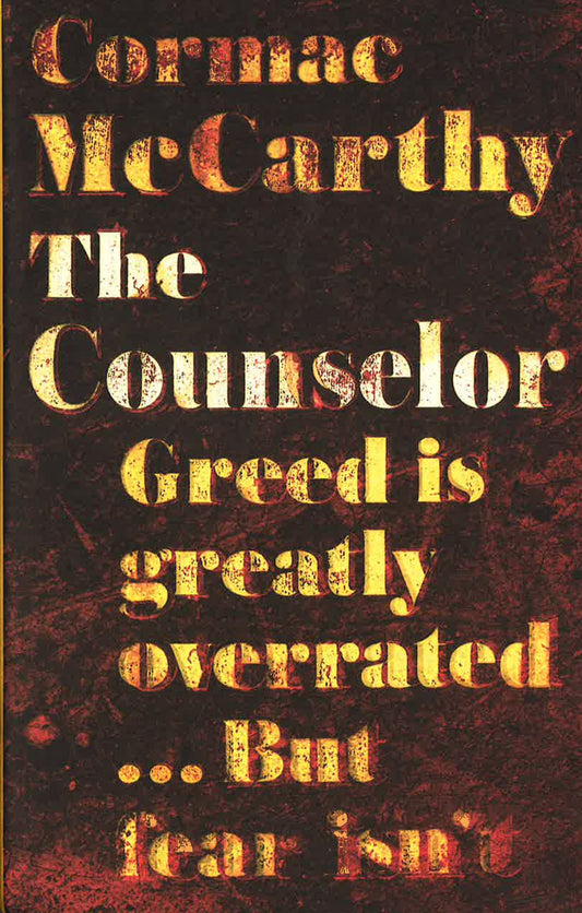 The Counselor