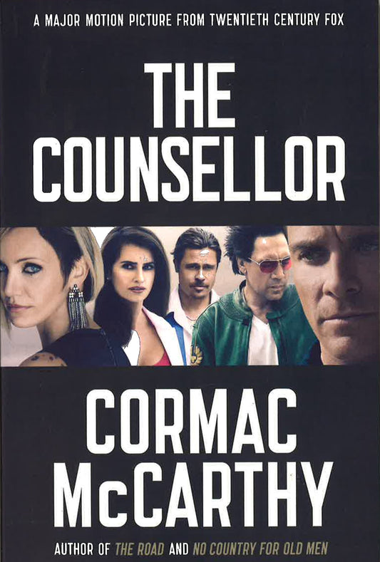 The Counsellor