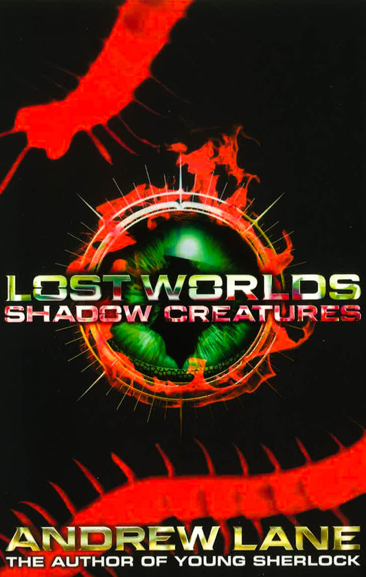 Lost Worlds: Shadow Creatures