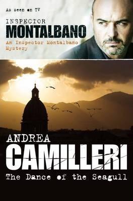 The Dance Of The Seagull (Inspector Montalbano Mysteries)