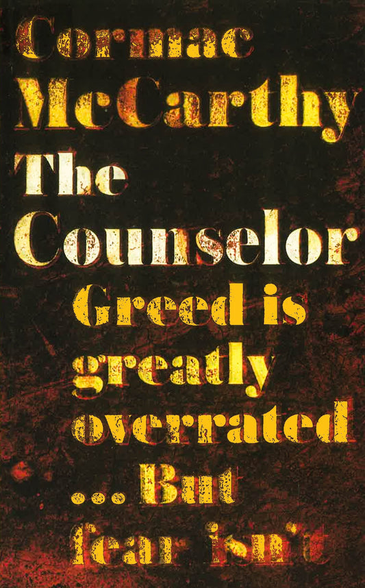 The Counselor