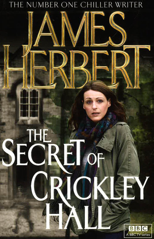 Secret Of Crickley Hall