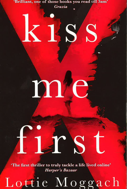 Kiss Me First