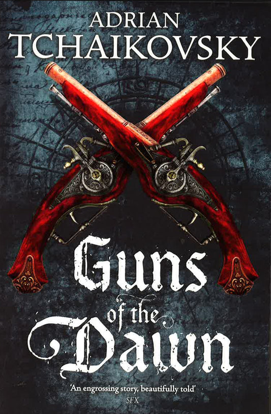 Guns Of The Dawn