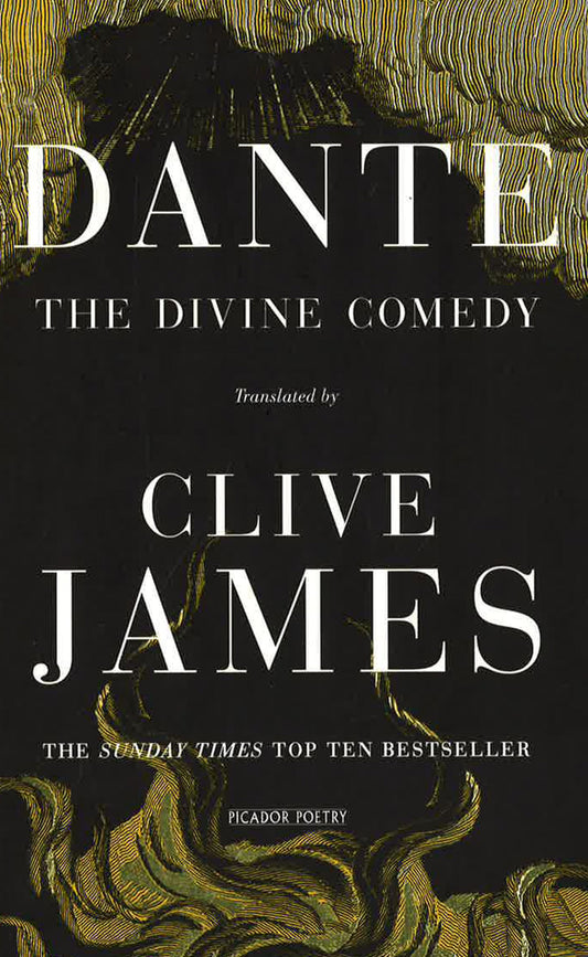 The Divine Comedy