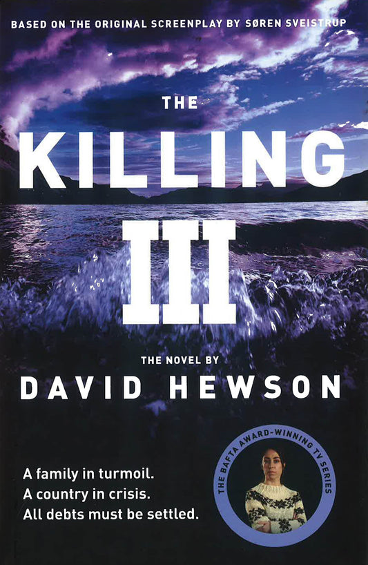 The Killing 3