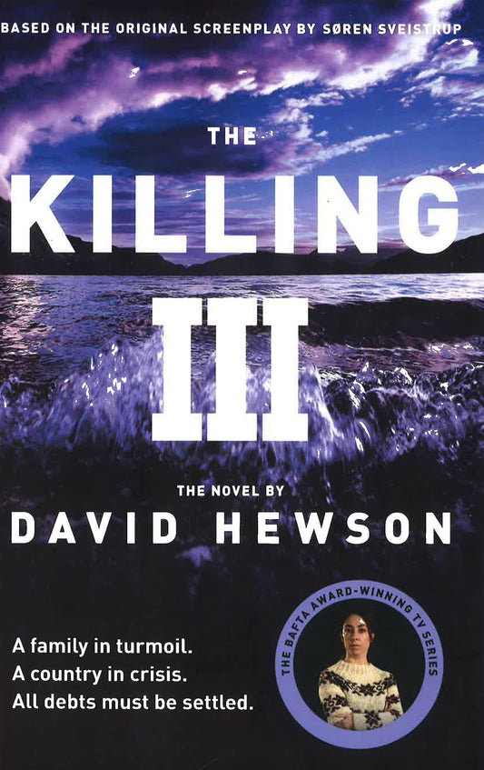The Killing 3