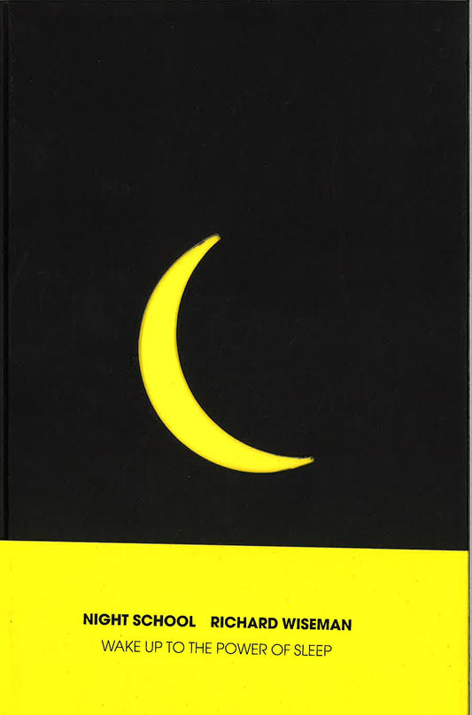 Night School: Wake Up To The Power Of Sleep