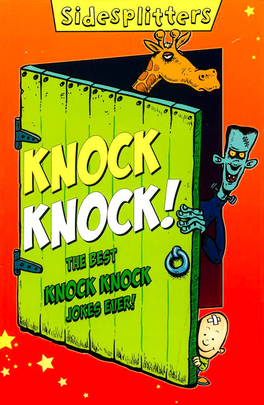 Knock Knock!