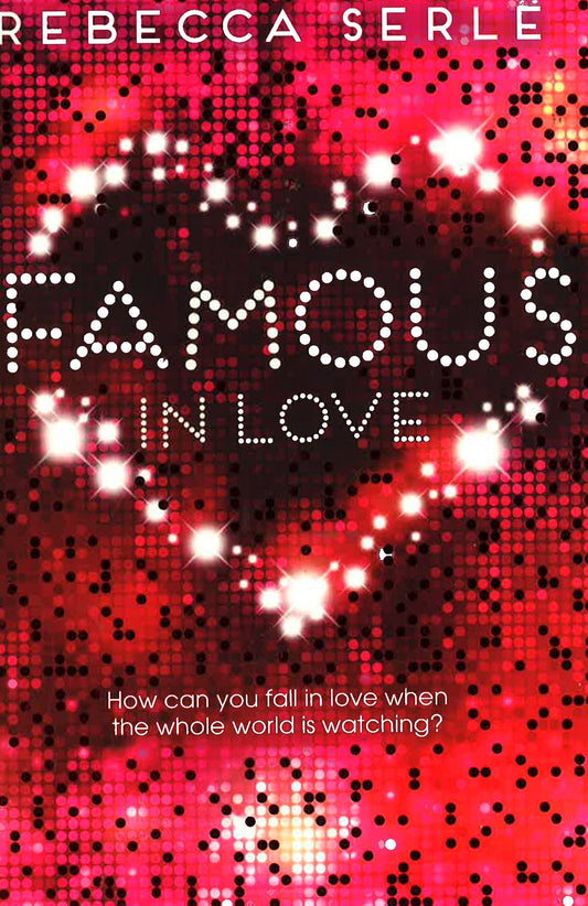 Famous In Love