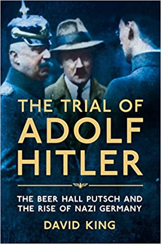 The Trial Of Adolf Hitler