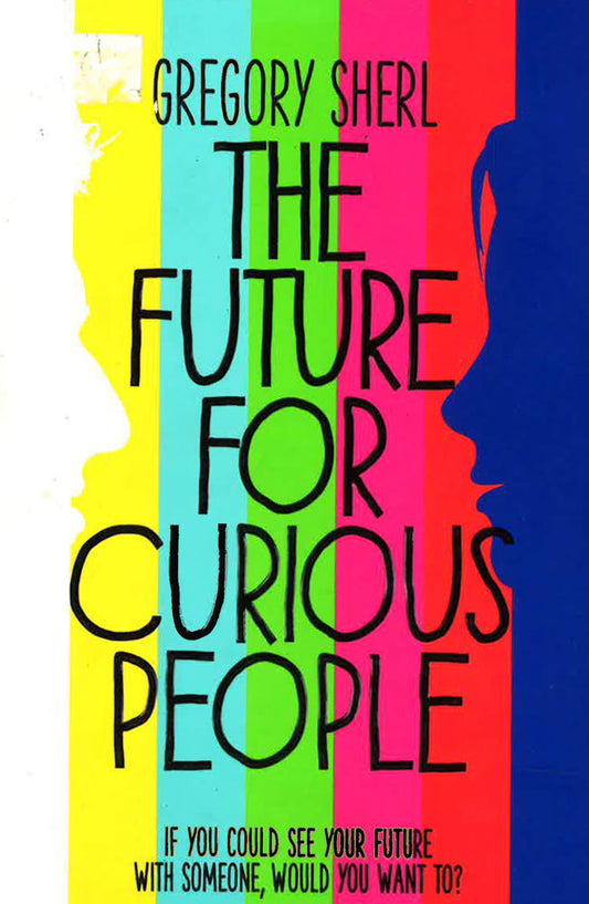 The Future For Curious People