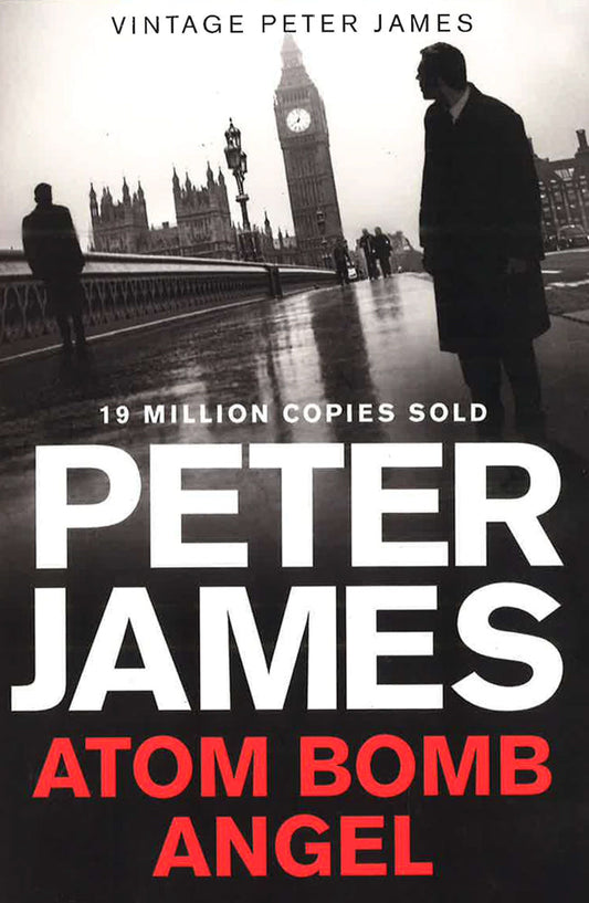 Atom Bomb Angel