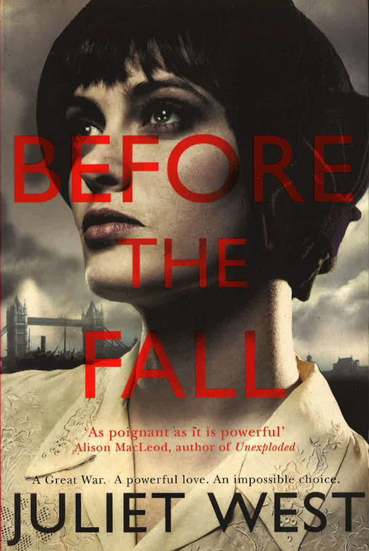 Before The Fall