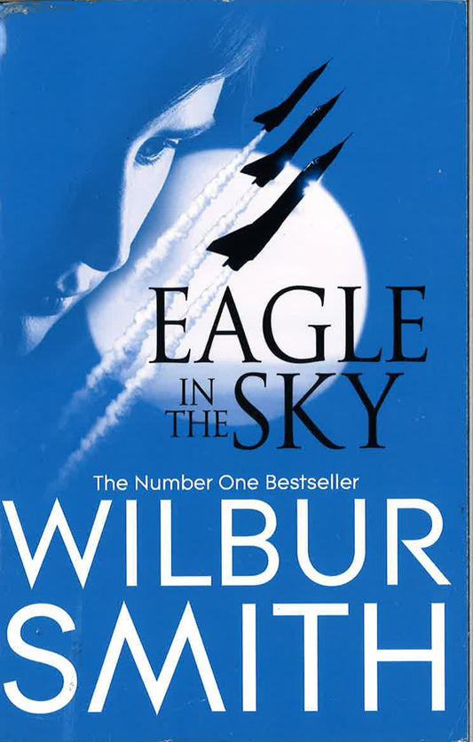 Smith: Eagle In The Sky