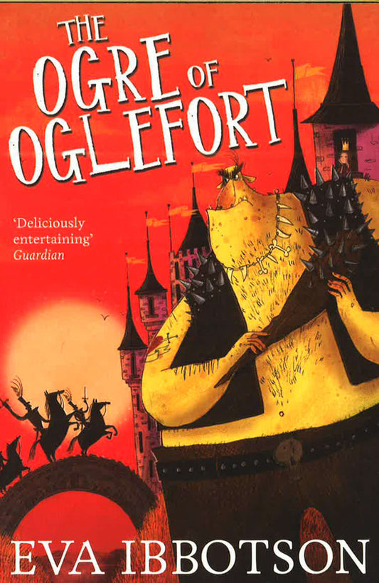The Ogre Of Oglefort