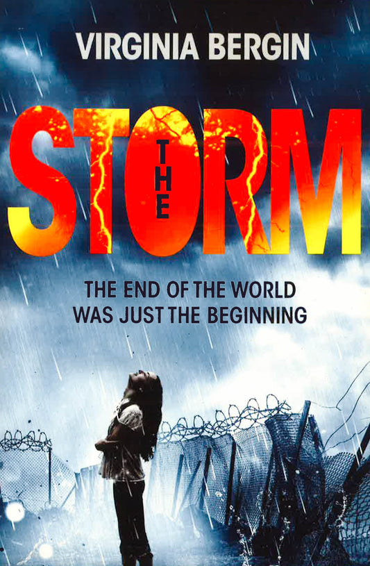 The Storm (The Rain 2)