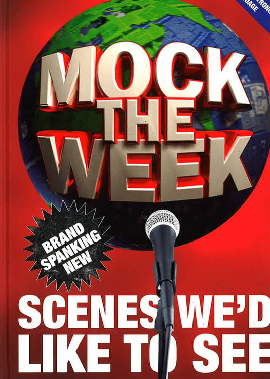Mock The Week 7