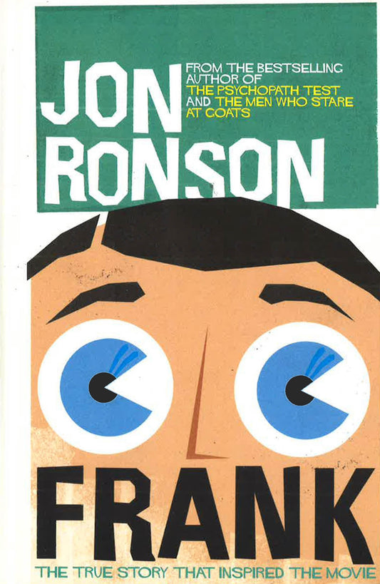 Frank: The True Story That Inspired The Movie