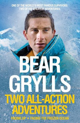 Bear Grylls: Two Allaction Adventures