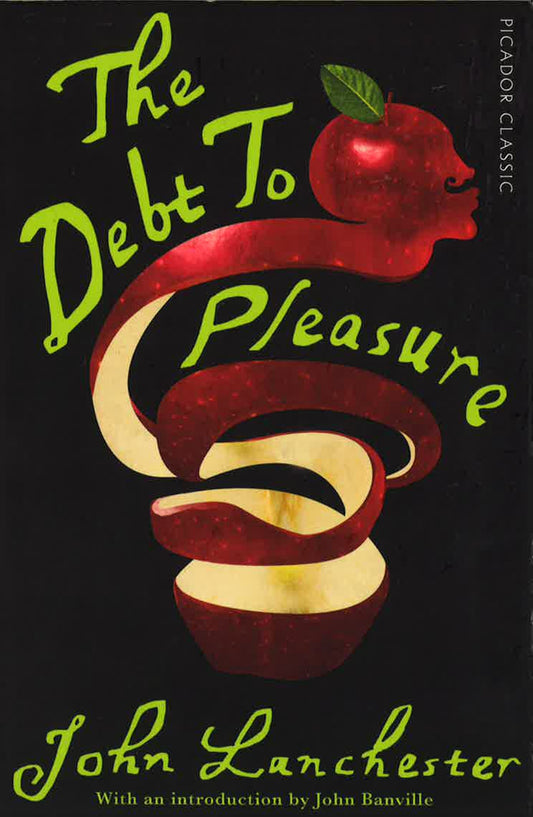 The Debt To Pleasure