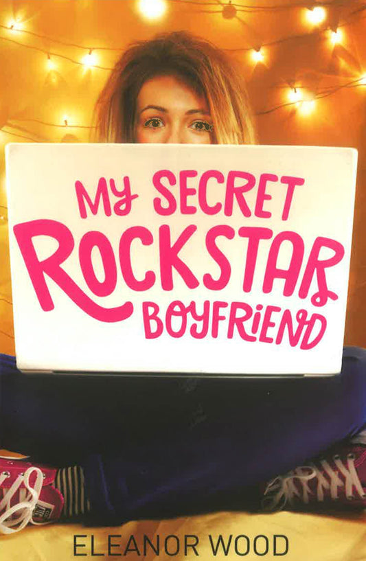 My Secret Rockstar Boyfriend