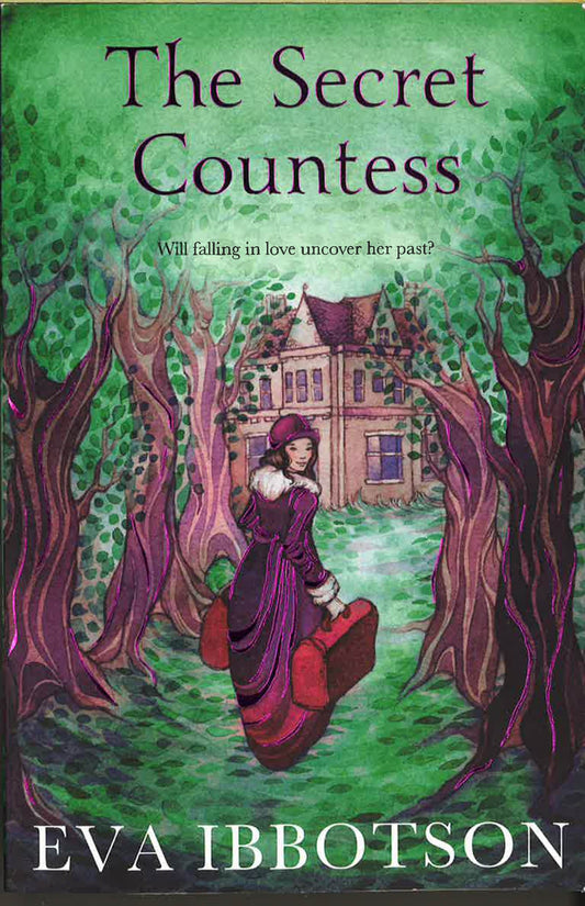 The Secret Countess