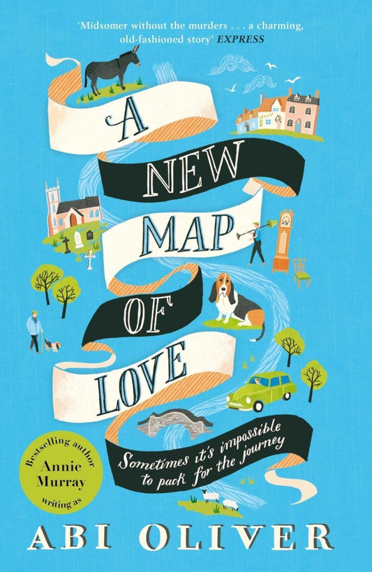 A New Map Of Love