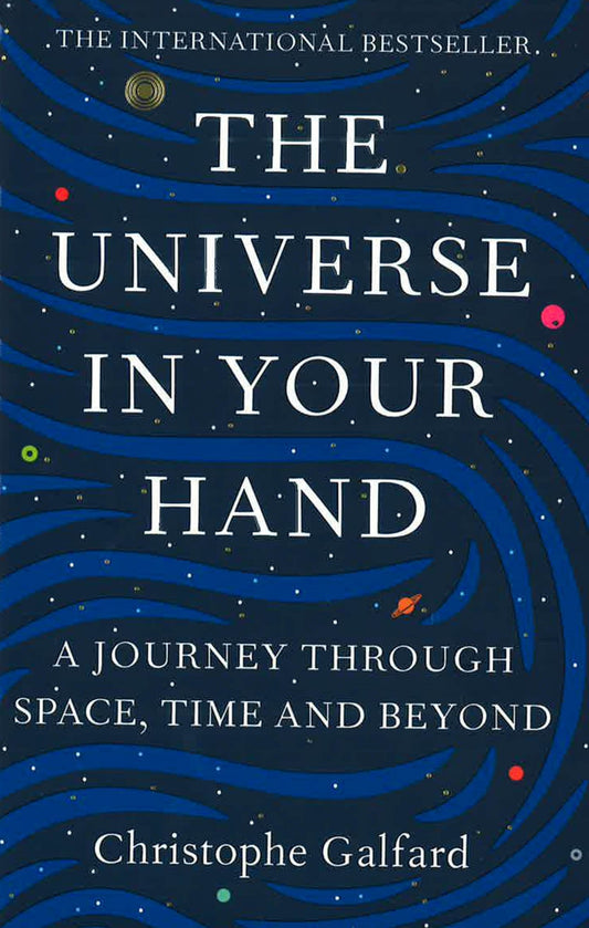 The Universe In Your Hand