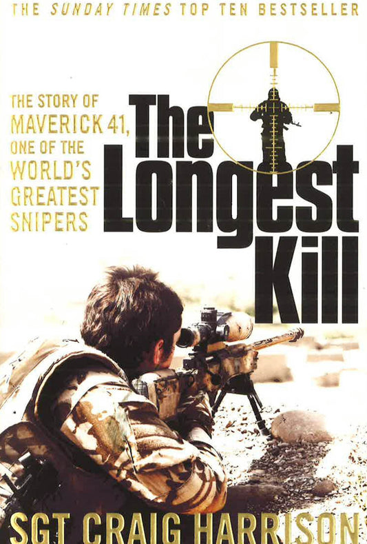 The Longest Kill