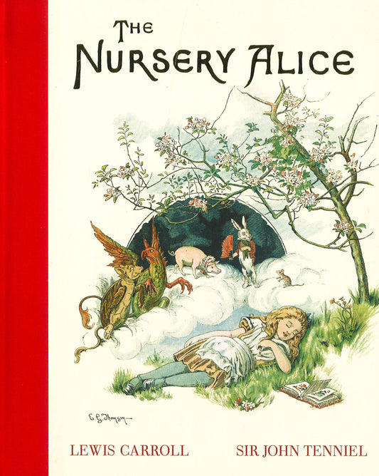 The Nursery Alice